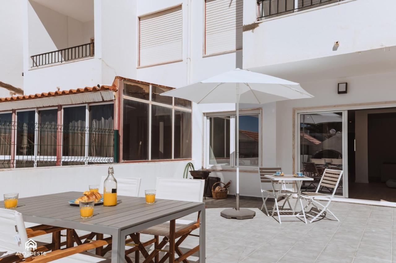 Apartamento The Terrace - Santa Cruz Santa Cruz  Exterior foto